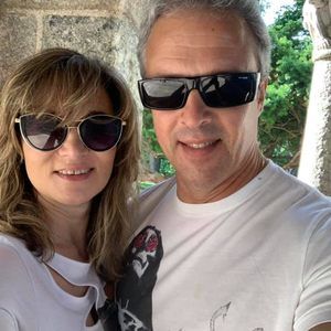 Meet your Posher, Alina